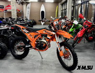 Кроссовый мотоцикл FXmoto  K10 (YBS-300) 300 CC 21/18