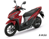 Скутер Honda Click 50 replica