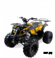 Квадроцикл бензиновый MOTAX ATV GRIZLIK SUPER LUX