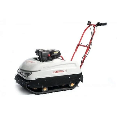 Мотобуксировщик Хортон 13