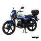 Мопед PROMAX ALPHA CITYBOX 150(49)