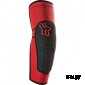 Налокотники Fox Launch Enduro Elbow Pad Red