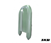 Лодка ПВХ МУССОН 3100 СК