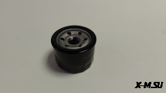 Фильтр масляный ZS GB620FE на IRBIS TUNGUS 600