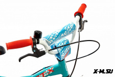 Велосипед 16 GTX BALU