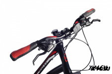 Велосипед 28 GTX TRAIL 2.0