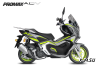 МаксиСкутер PROMAX-HONDA ADV 250(49) (Inspired by HONDA)