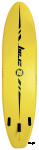 Надувная доска для sup серфинга ZRAY SUP BOARD model A4