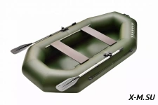 Лодка гребная ДРАККАР 2900 STANDART