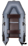 Лодка ПВХ PATRIOT Дельта 290
