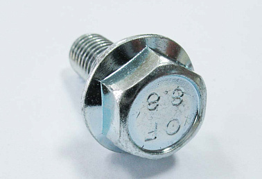 Болт M8x20 DIN 6921 