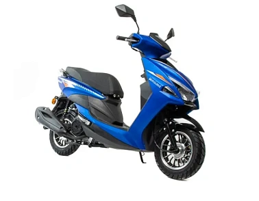 Скутер MOTOLAND (МОТОЛЕНД) FC 150 (WY150)