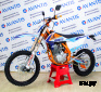 Мотоцикл Avantis Enduro 250FA (172 FMM Design KT) с ПТС