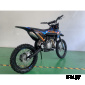 Питбайк Fidelis Furious 150 (YX1P60FMJ)