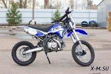 Мотоцикл IRBIS TTR 125R 2022