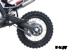 Питбайк BUTCH MX1 125E 17/14