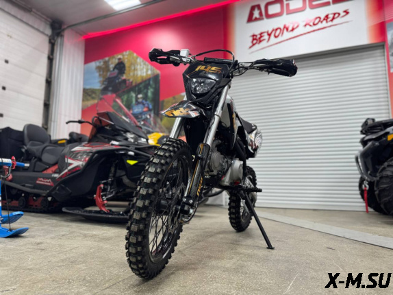 Мотоцикл (питбайк) PROMAX FIDET (ФАЙДЕТ) 190E PRO 17/14 АКЦИЯ