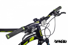 Велосипед 26 GTX  ALPIN 30