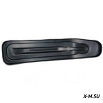 Накладка №1 (расширитель) с установкой