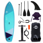 SUP Board ADVENTUM 10.8