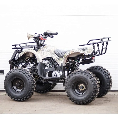 Квадроцикл STALKER 125 Fox