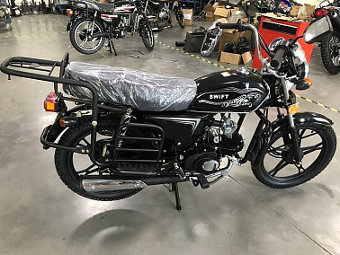 Мопед SWIFT