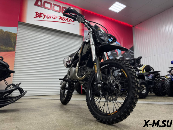 Мотоцикл (питбайк) PROMAX FIDET (ФАЙДЕТ) 190E PRO 17/14 АКЦИЯ