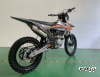 Мотоцикл JHL MOTO JHL LX4 CB300RL (175FMN)