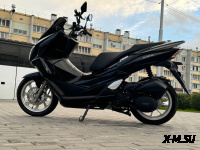 Скутер X-MOTORS PCX - 200cc (replica Honda PCX)