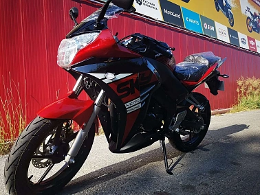 Мотоцикл RACER RC300CS SKYWAY АКЦИЯ