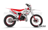 Мотоцикл эндуро ROCKOT GS FIVE L Redline (250cc 2T, MT250, 21/18)