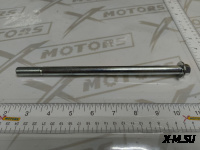 Ось заднего маятника М12*225(9.8 шестигранник) FRATELI FRZ 145E.190E.200E 