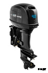 2х-тактный лодочный мотор REEF RIDER RR40FFEL-T