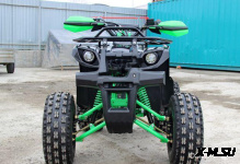 Квадроцикл IRIDE BTR 125-5