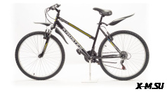 Велосипед 26&quot; KROSTEK IMPULSE 602