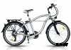Электровелосипед OMAKS Cruiser