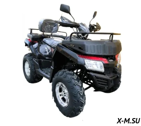 Квадроцикл RATO - 200 LD "CABO"