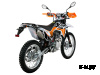 Кроссовый мотоцикл KAYO T2 250 ENDURO PR 21/18 (2022 г.) ПТС