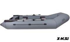 Лодка ПВХ PATRIOT Дельта 310