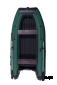 Лодка ПВХ KITT BOATS 370 НДНД