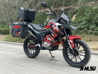 Мотоцикл PROMAX ADVENTURE 300 PRO (CBS300)