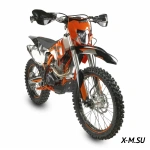 Мотоцикл кросс / эндуро OXO PRIDE PR300